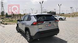 تويوتا راف 4